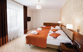 Hotel Artus Karpacz